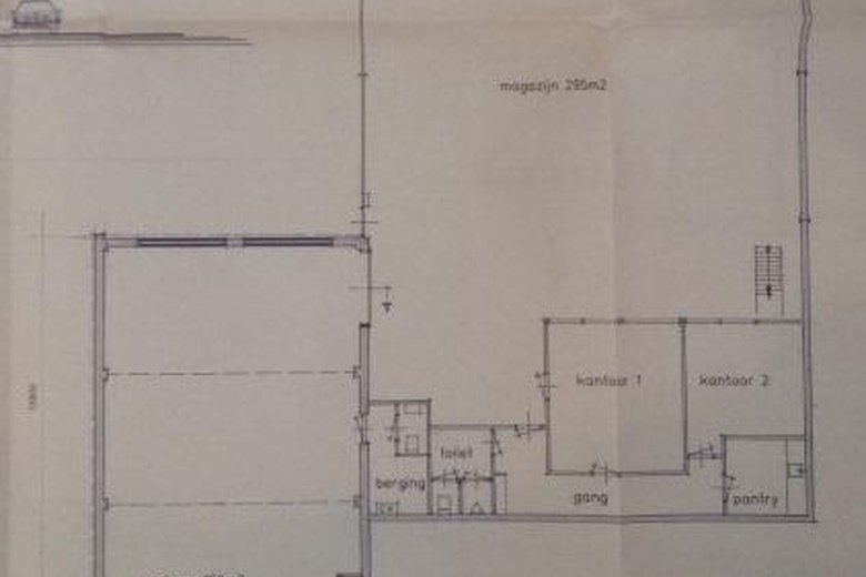Bedrijfsruimte Venlo - Hagerhofweg 7 A - Foto 25