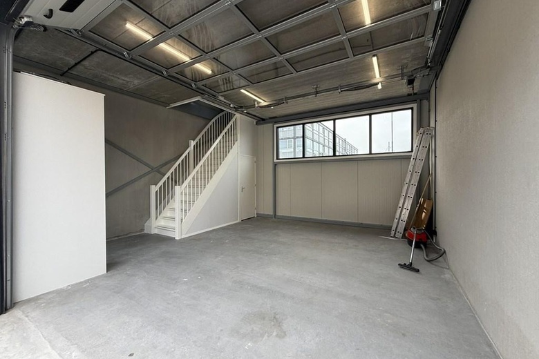 Bedrijfsruimte Amsterdam - Jan Rebelstraat 19 D2 - Foto 3