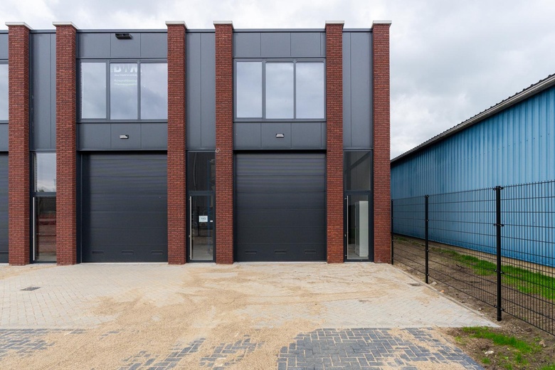 BedrijfsruimteaanIndustrieweg 10 h<br/> inGiessen