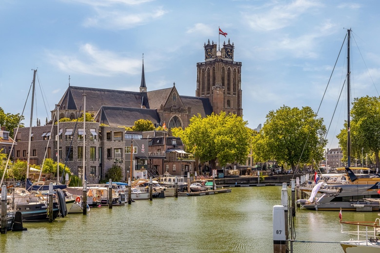 HorecaaanHouttuinen 32 A<br/> inDordrecht