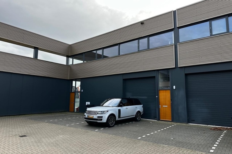 Bekijk foto 1 van Prismalaan West 94