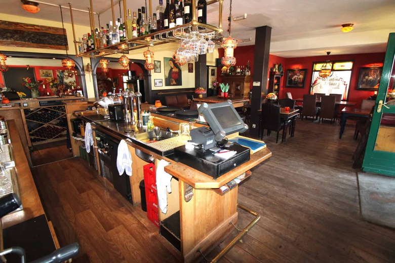 HorecaaanAmsteldijk Zuid 162<br/> inAmstelveen