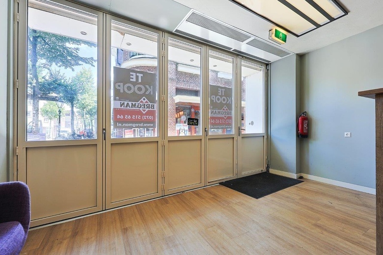 WinkelruimteaanMagdalenenstraat 19<br/> inAlkmaar WinkelruimteaanMagdalenenstraat 19<br/> inAlkmaar