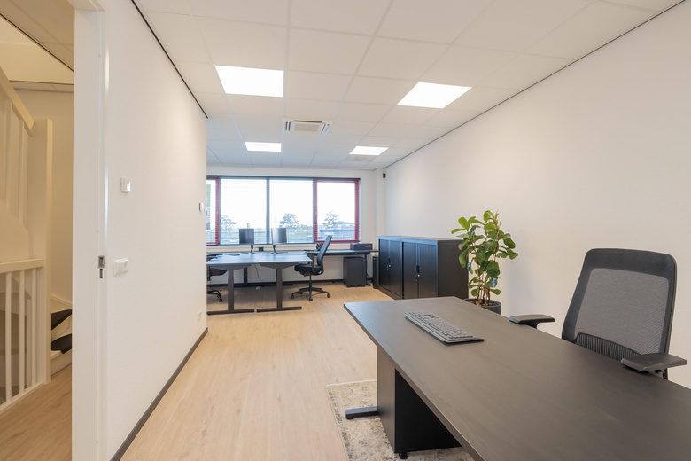 BedrijfsruimteaanWasbeekerlaan 44<br/> inSassenheim