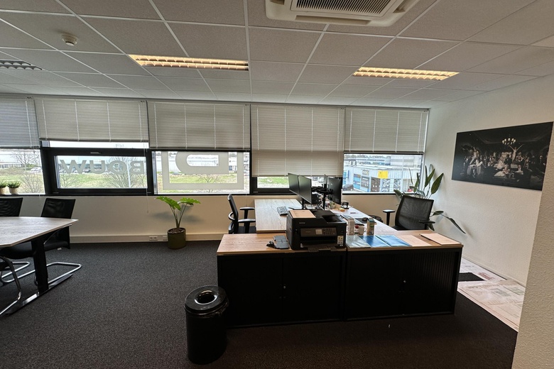 KantoorruimteaanA. van Leeuwenhoekweg 38 B 14<br/> inAlphen aan den Rijn