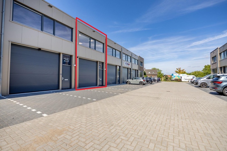 BedrijfsruimteaanGeulweg 27<br/> inPapendrecht BedrijfsruimteaanGeulweg 27<br/> inPapendrecht