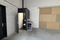 Bedrijfsruimte Eindhoven - Croy 43 C - Foto 6