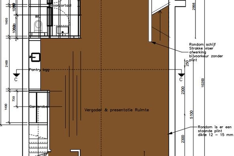 BedrijfsruimteaanVeilingweg 18<br/> inBunnik
