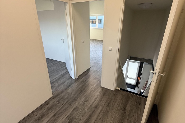 BedrijfsruimteaanFrankweg 43 A<br/> inNieuw-Vennep