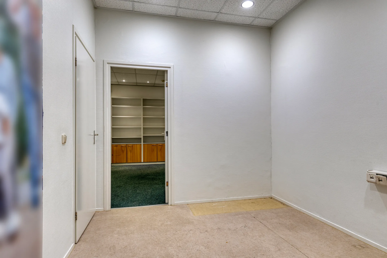 WinkelruimteaanHavenstraat 26C<br/> inErica