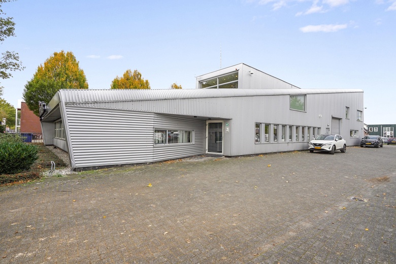 KantoorruimteaanEuregioweg 255<br/> inEnschede