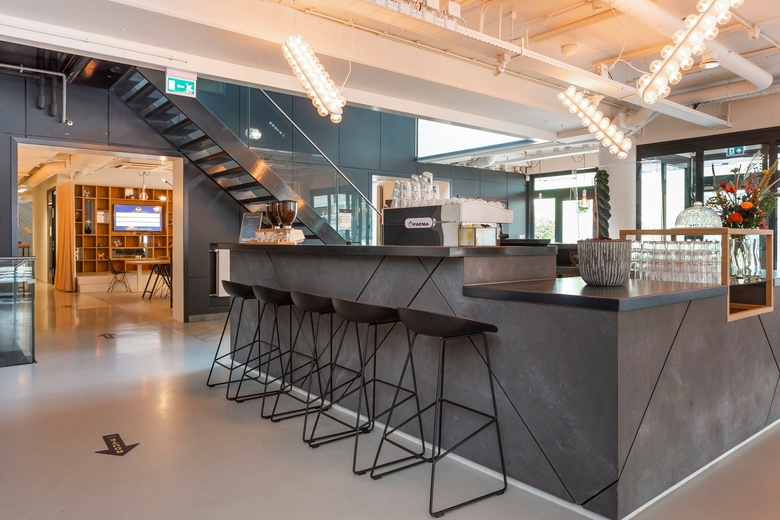 KantoorruimteaanRoggestraat 111<br/> inApeldoorn