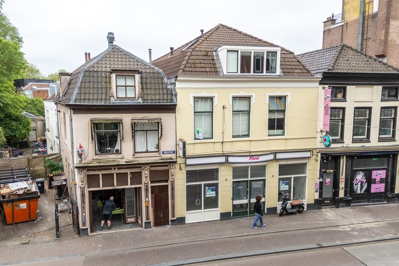 WinkelruimteaanNobelstraat 293<br/> inUtrecht