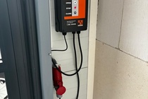 Bedrijfsruimte Nieuwersluis - Angstelkade 1 J - Foto 6