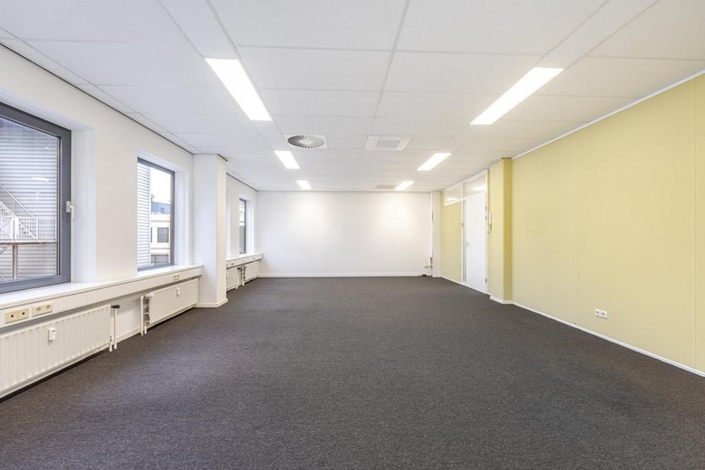 Kantoorruimte Rotterdam - Vareseweg 61 - Foto 17