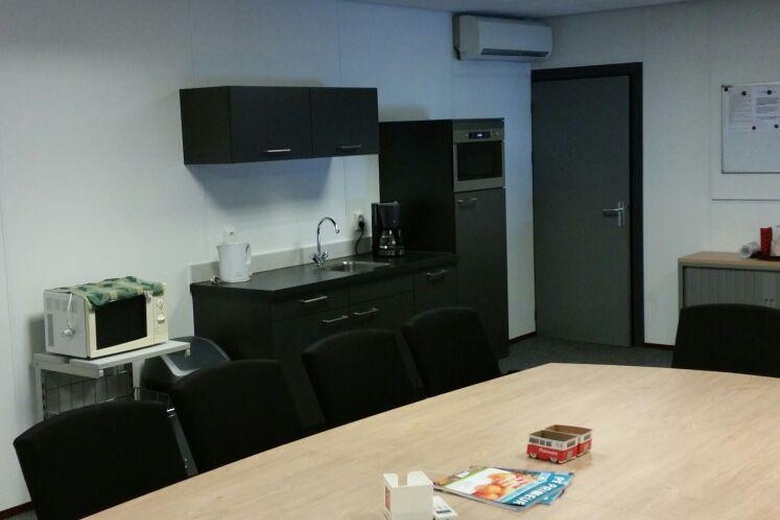 BedrijfsruimteaanIABC 5214<br/> inBreda