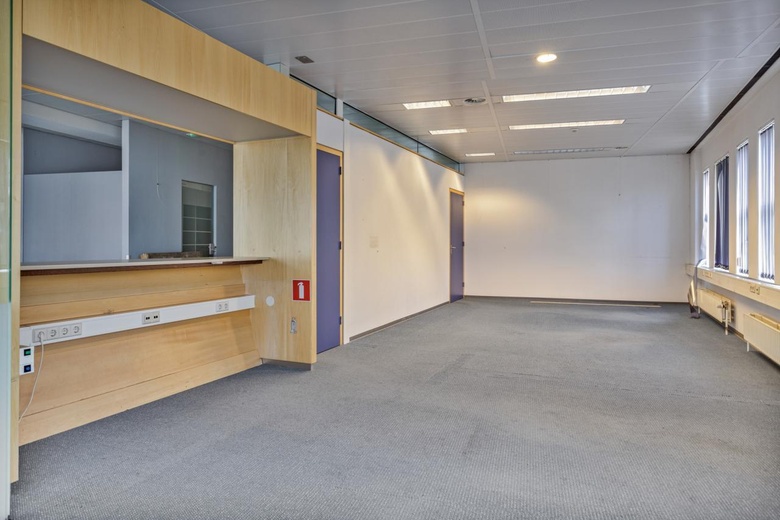 KantoorruimteaanKousteensedijk 3<br/> inMiddelburg