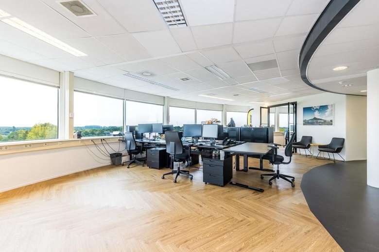 KantoorruimteaanHoogvlietsekerkweg 184<br/> inHoogvliet