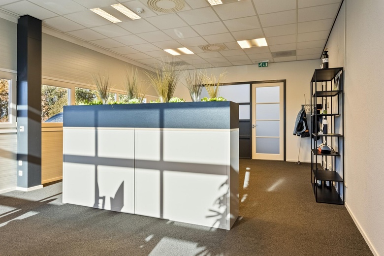 BedrijfsruimteaanStaalsteden 4<br/> inEnschede