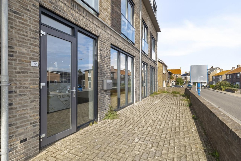 KantoorruimteaanOoststraat 6<br/> inZoutelande KantoorruimteaanOoststraat 6<br/> inZoutelande