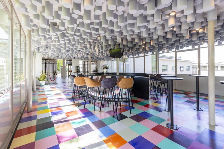 KantoorruimteaanFrits Spitsstraat 3<br/> inHilversum