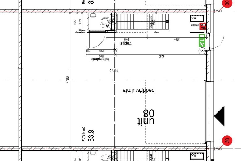 BedrijfsruimteaanStephensonweg 16 g<br/> inGorinchem BedrijfsruimteaanStephensonweg 16 g<br/> inGorinchem