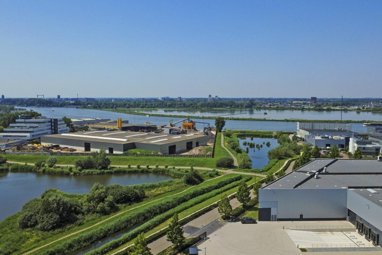 Kantoorruimte Papendrecht - Nieuwland Parc 190 - Foto 3