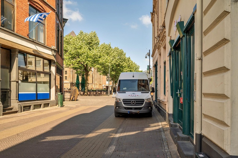 WinkelruimteaanParade 3<br/> inVenlo