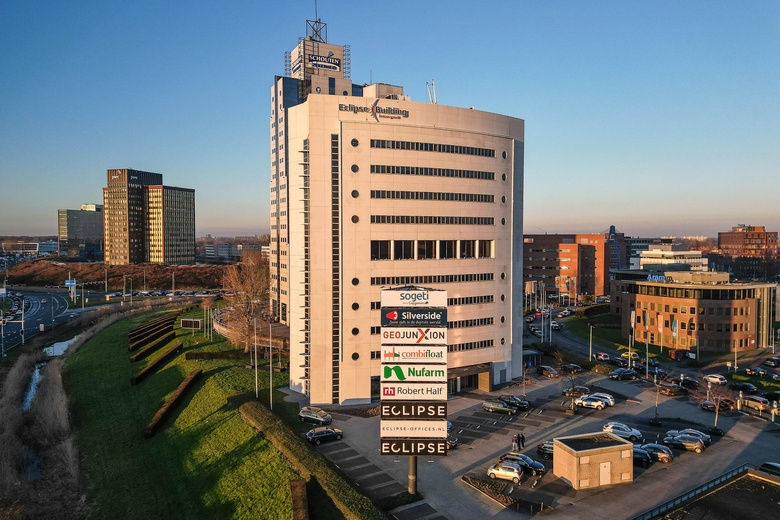 KantoorruimteaanRivium Quadrant 75<br/> inCapelle aan den IJssel