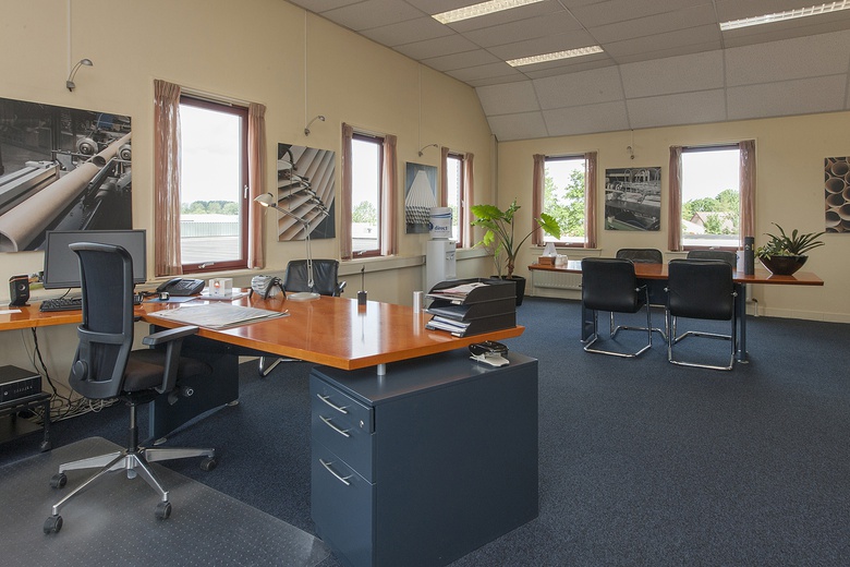 BedrijfsruimteaanZeilweg 19<br/> inLelystad BedrijfsruimteaanZeilweg 19<br/> inLelystad