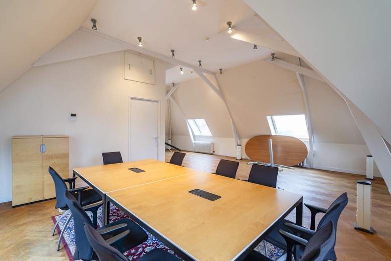 KantoorruimteaanInsulindelaan 30<br/> inHilversum