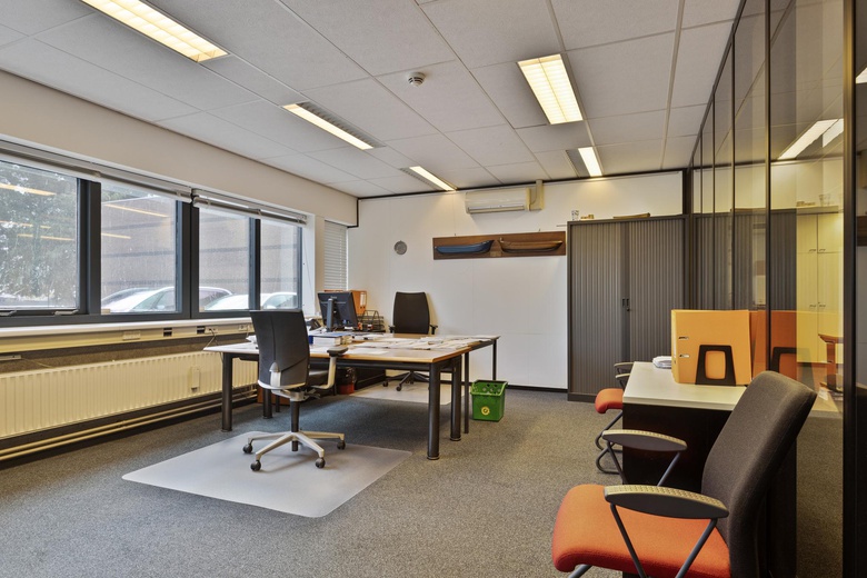 KantoorruimteaanMercuriusweg 10 - 12<br/> inSchiedam