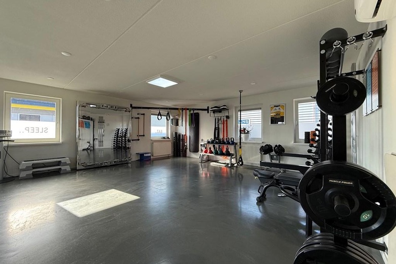 KantoorruimteaanBarneveldsestraat 21<br/> inRenswoude KantoorruimteaanBarneveldsestraat 21<br/> inRenswoude