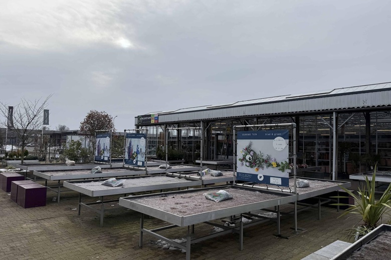 WinkelruimteaanWesteresch 7<br/> inRoden WinkelruimteaanWesteresch 7<br/> inRoden