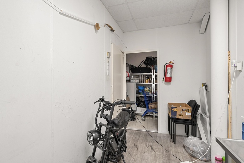 Winkelruimte Wageningen - Hoogstraat 48 A - Foto 13