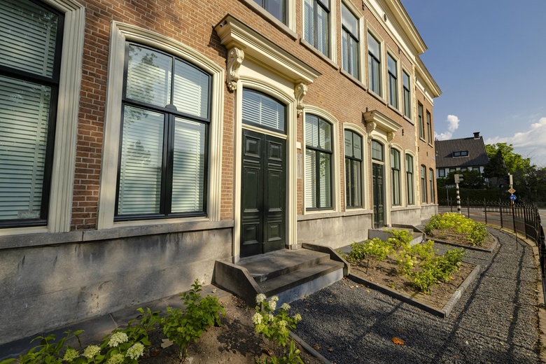 Kantoorruimte Haarlem - Kennemerplein 20 - Foto 29