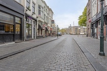 Bekijk foto 3 van Vismarktstraat 9 Bekijk foto 3 van Vismarktstraat 9