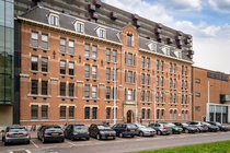 Bekijk foto 1 van eenheid 1 aan de Lloydstraat 5 in Rotterdam