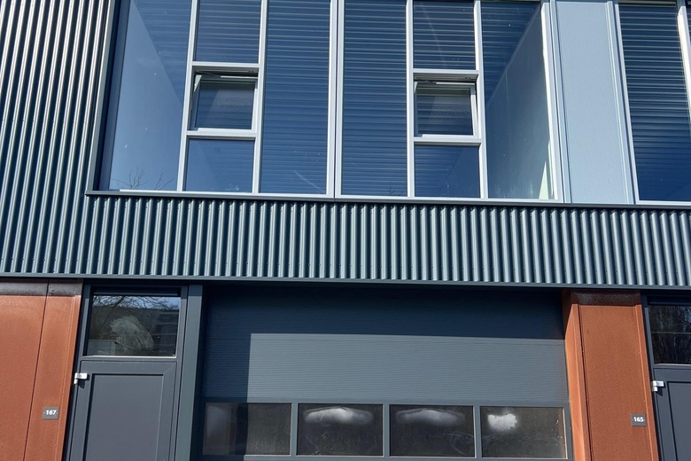 BedrijfsruimteaanSchumanpark 167<br/> inApeldoorn