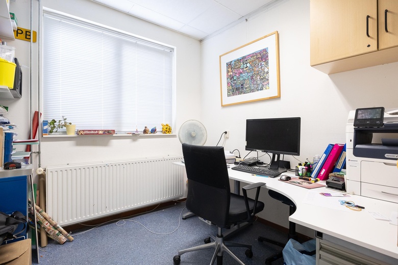 Bedrijfsruimte Sassenheim - Zuilhofstraat 2 - Foto 24