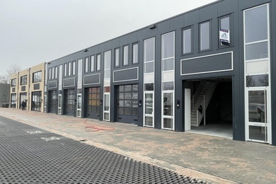 Bedrijfsruimte te huur Amsterdam - Bolstoen 11 N