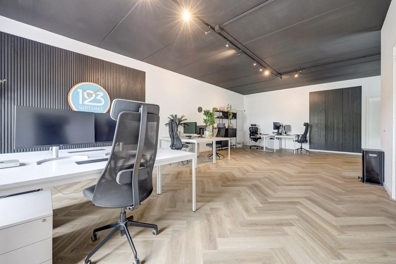 BedrijfsruimteaanTweespan 19<br/> inZeewolde