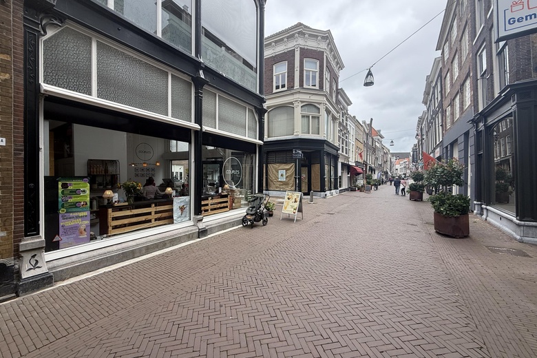 Winkelruimte Dordrecht - Voorstraat 382 D - Foto 23