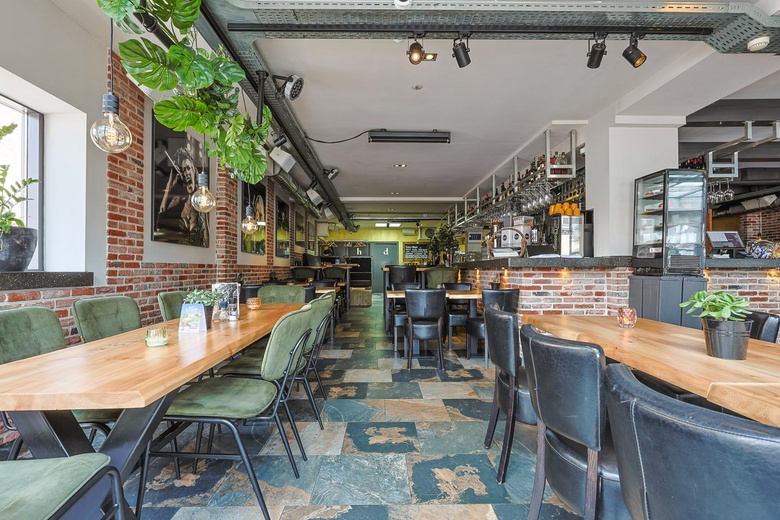 HorecaaanMarkt 14<br/> inSchagen