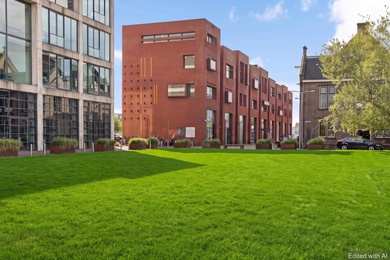 Kantoorruimte te huur Haarlem - Energieplein 8