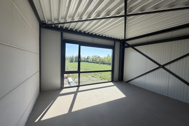 BedrijfsruimteaanDriemanssteeweg 510<br/> inRotterdam