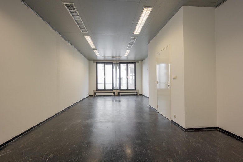 KantoorruimteaanMuurhuizen 104<br/> inAmersfoort