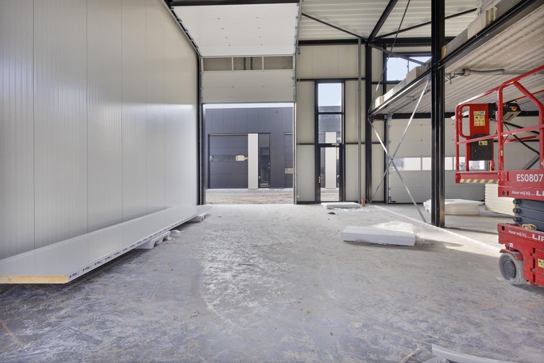 BedrijfsruimteaanHoltmede 18 a<br/> inZutphen