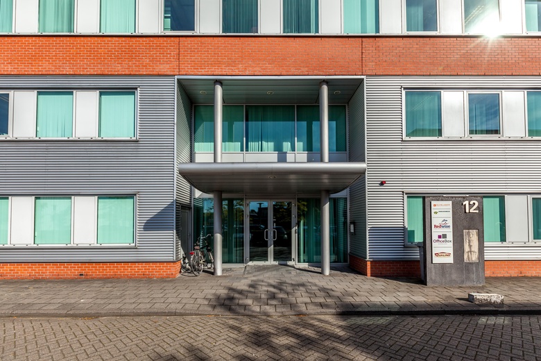 KantoorruimteaanAmersfoortseweg 12<br/> inBunschoten
