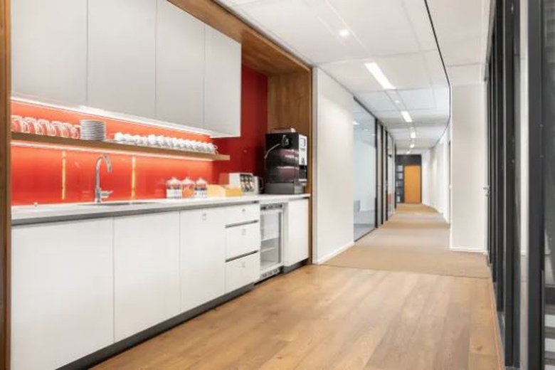 KantoorruimteaanNewtonlaan 115<br/> inUtrecht